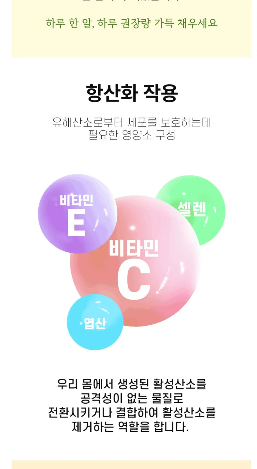 일동생활건강 멀티맥스 비타 14(온라인판매금지) 상세 설명