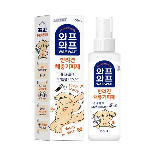 잡스와프와프 100ML 제품 사진